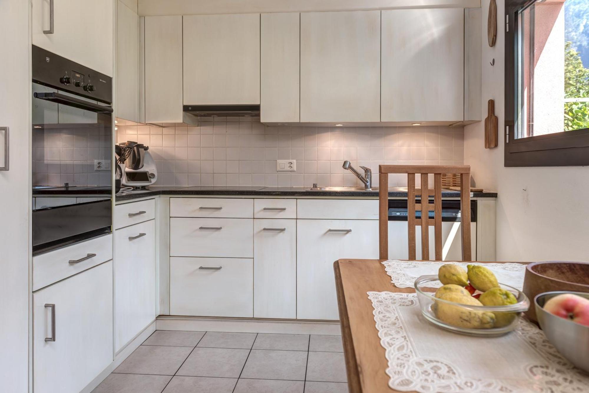 Casa Oliver, Tra La Calanca E I Castelli Di Bellinzona Grono Buitenkant foto
